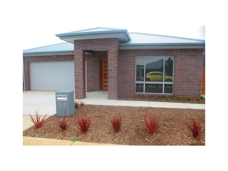 17 Villaret Street, Harrison ACT 2914