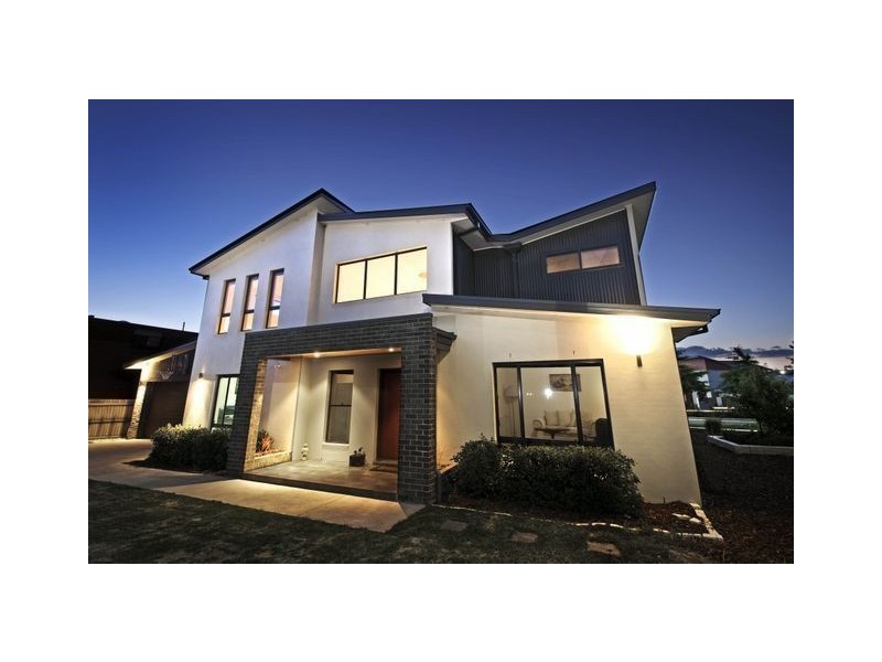 33 Neil Harris Crescent, Forde ACT 2914