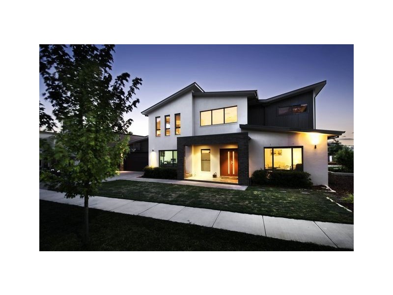 33 Neil Harris Crescent, Forde ACT 2914