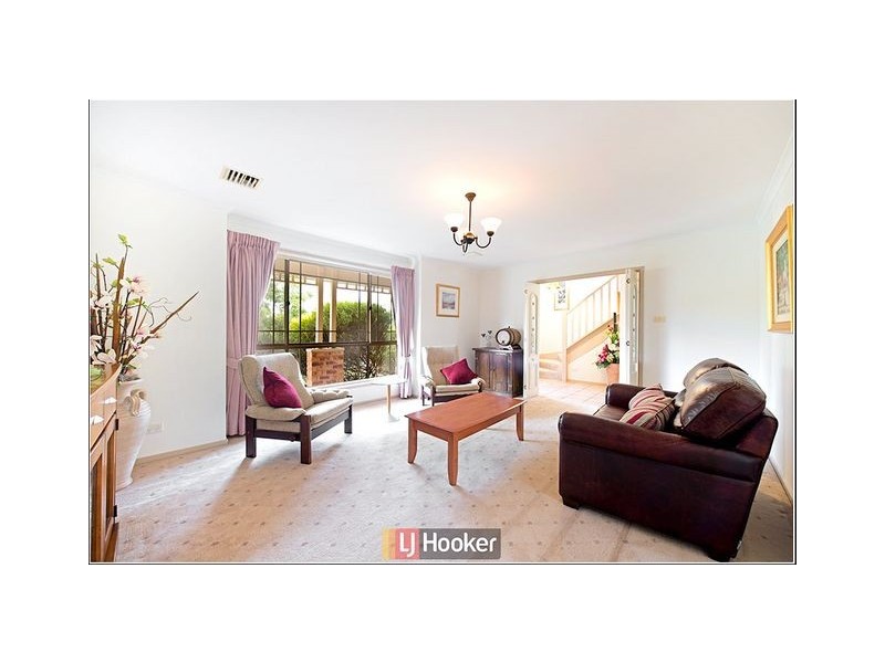 8 Ayers Fowler Street, Nicholls ACT 2913