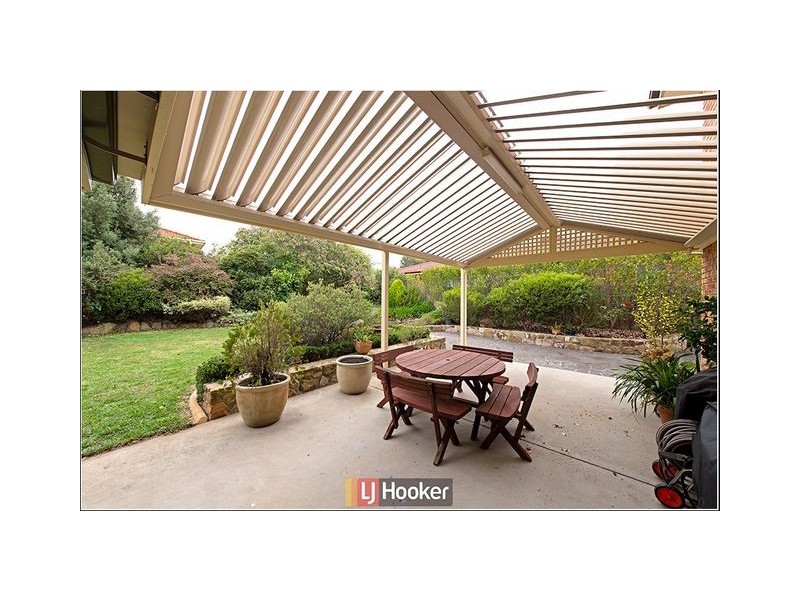 8 Ayers Fowler Street, Nicholls ACT 2913