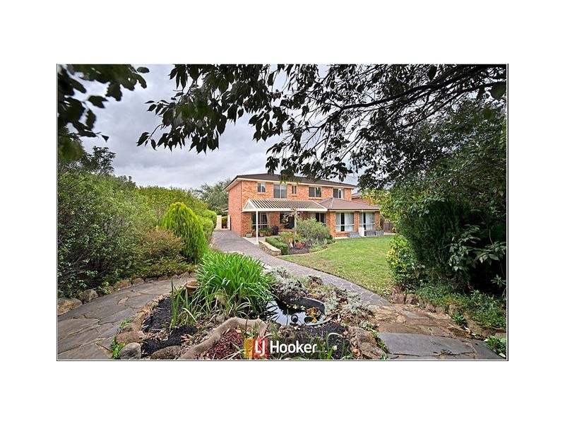 8 Ayers Fowler Street, Nicholls ACT 2913