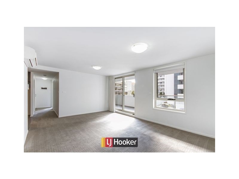 97/64 College Street, Belconnen ACT 2617