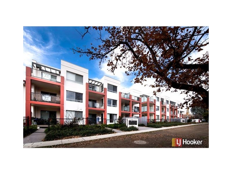 26/28 Watson Street, Turner ACT 2612