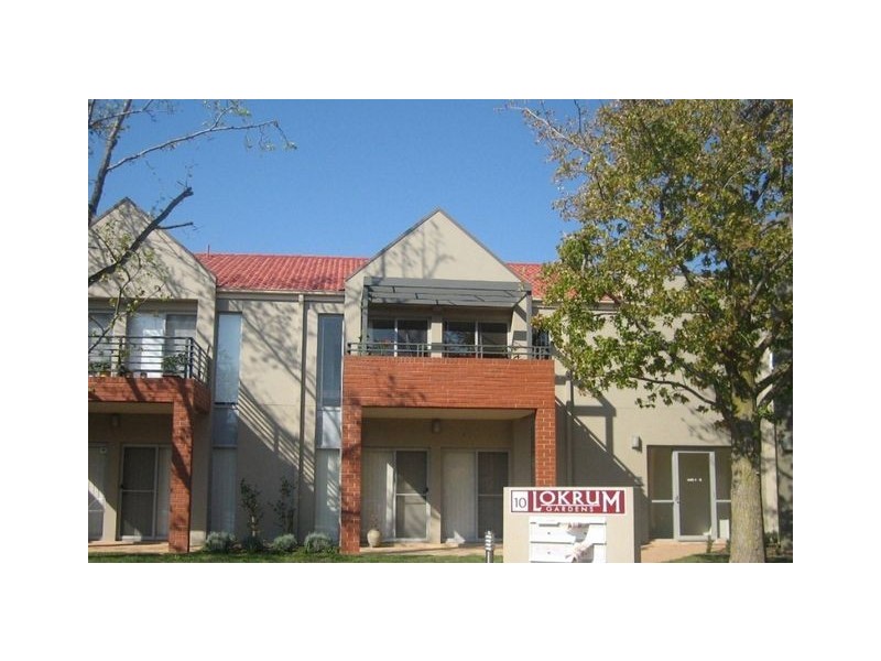 20/10 Coolac Place, Braddon ACT 2612