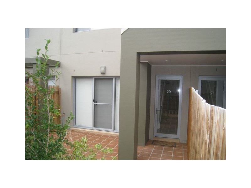 20/10 Coolac Place, Braddon ACT 2612