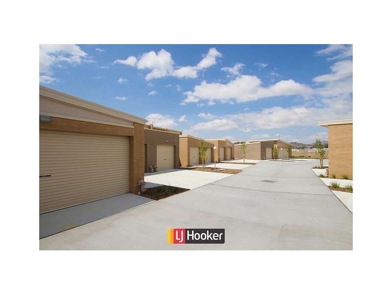 8/35 Clare Burton Circuit, Franklin ACT 2913