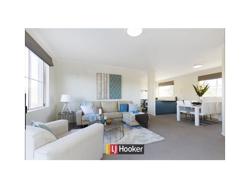 20/1 Port Jackson Circuit, Phillip ACT 2606
