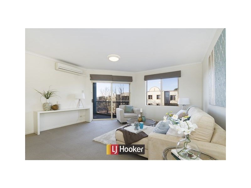 20/1 Port Jackson Circuit, Phillip ACT 2606