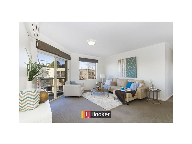 20/1 Port Jackson Circuit, Phillip ACT 2606