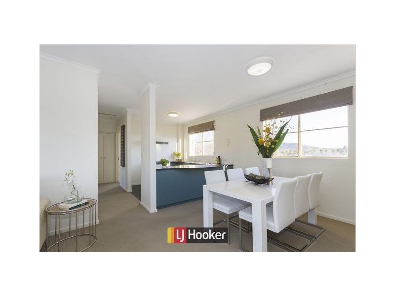 20/1 Port Jackson Circuit, Phillip ACT 2606