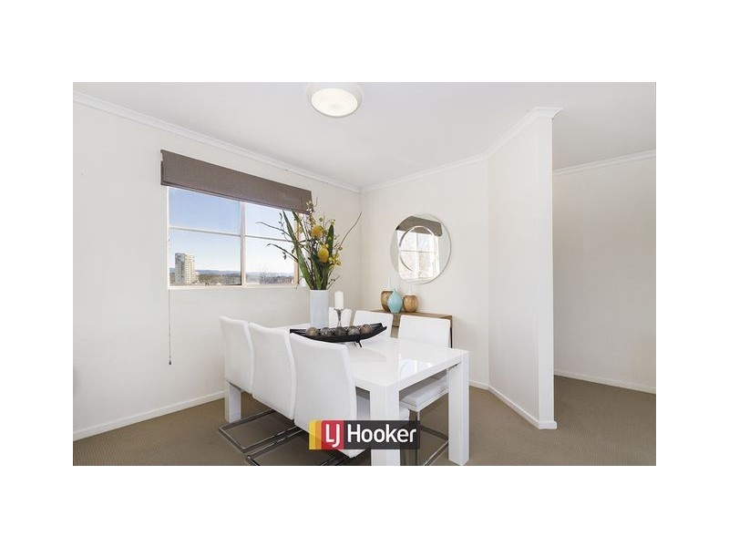 20/1 Port Jackson Circuit, Phillip ACT 2606