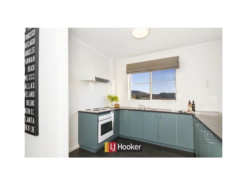 20/1 Port Jackson Circuit, Phillip ACT 2606