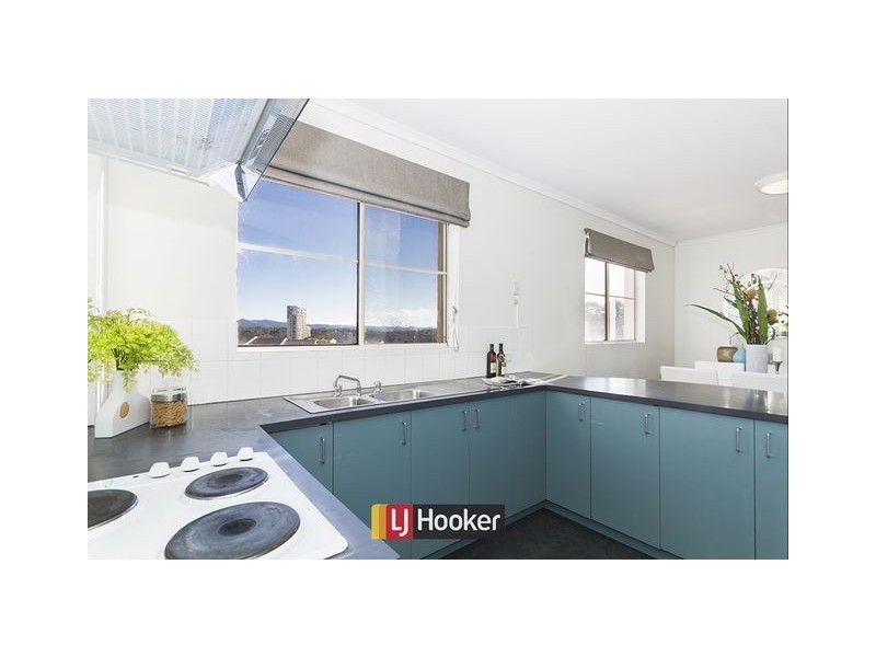 20/1 Port Jackson Circuit, Phillip ACT 2606