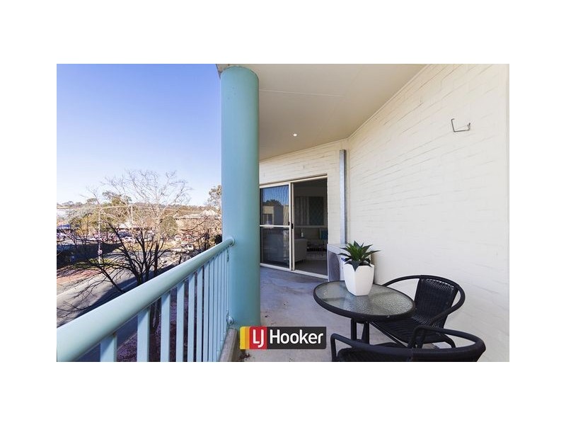20/1 Port Jackson Circuit, Phillip ACT 2606