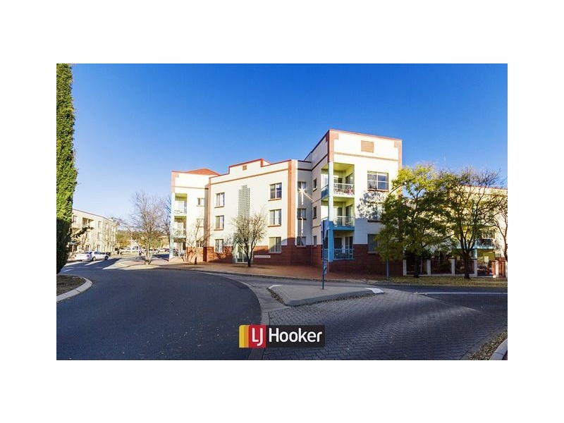 20/1 Port Jackson Circuit, Phillip ACT 2606