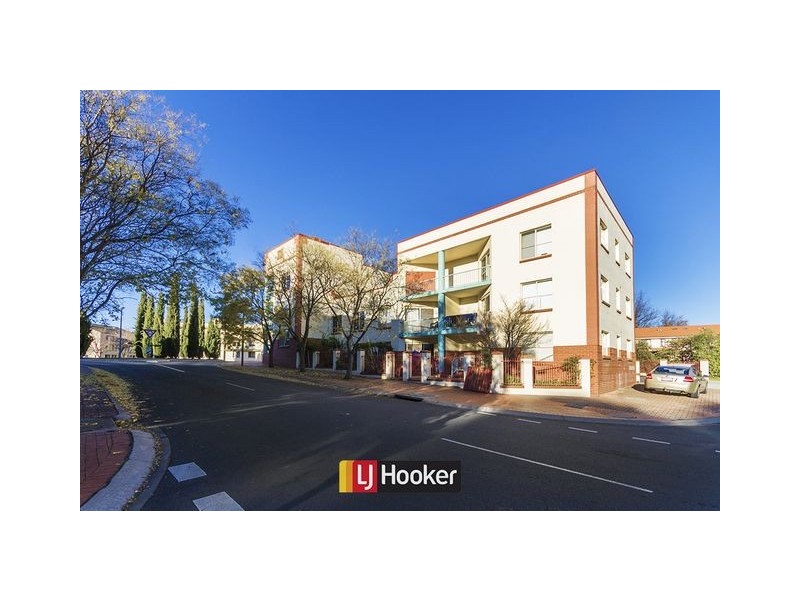20/1 Port Jackson Circuit, Phillip ACT 2606