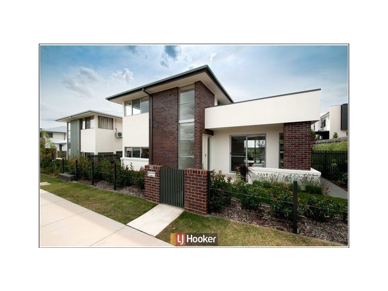 21 Abena Avenue, Crace ACT 2911