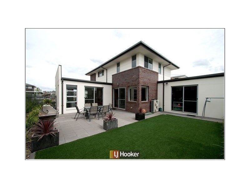 21 Abena Avenue, Crace ACT 2911