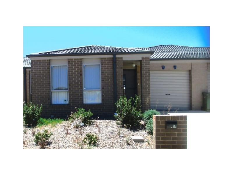 57 Ormiston Circuit, Harrison ACT 2914