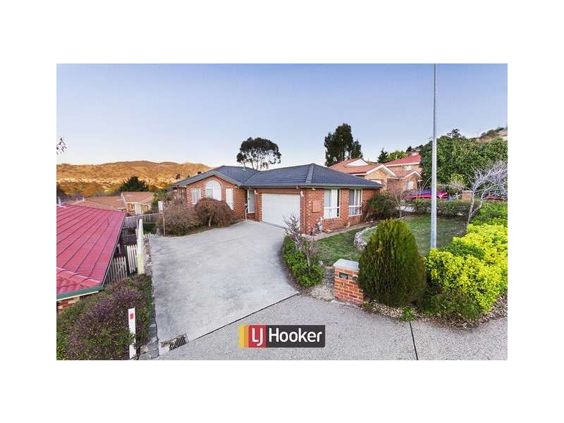 17 Justice Place, Gordon ACT 2906