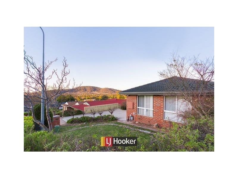 17 Justice Place, Gordon ACT 2906