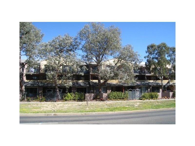 14/38 Watson Street, Turner ACT 2612