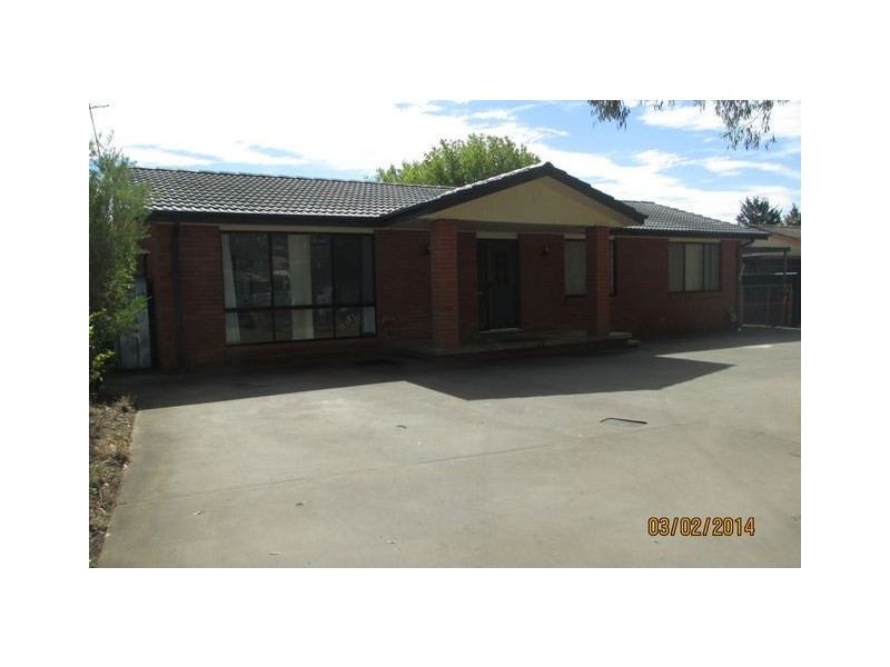 49 Gairdner Circuit, Kaleen ACT 2617