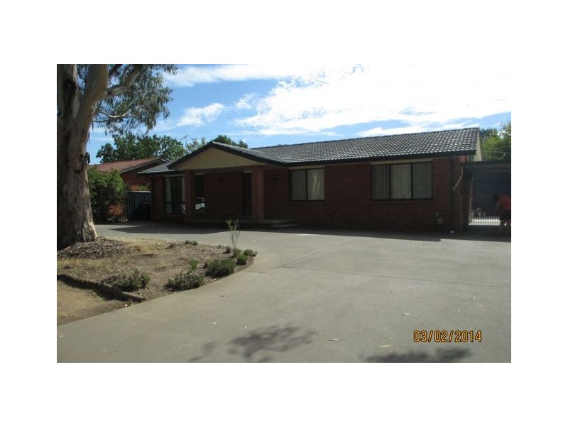 49 Gairdner Circuit, Kaleen ACT 2617