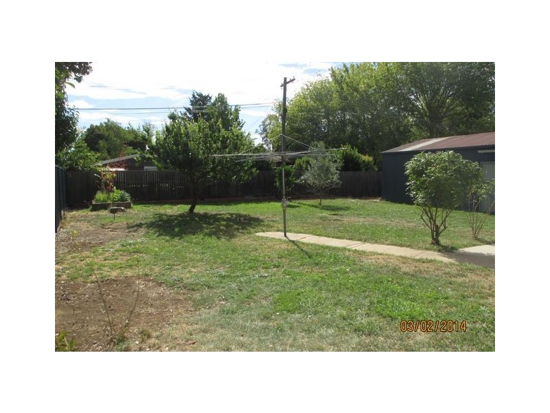 49 Gairdner Circuit, Kaleen ACT 2617