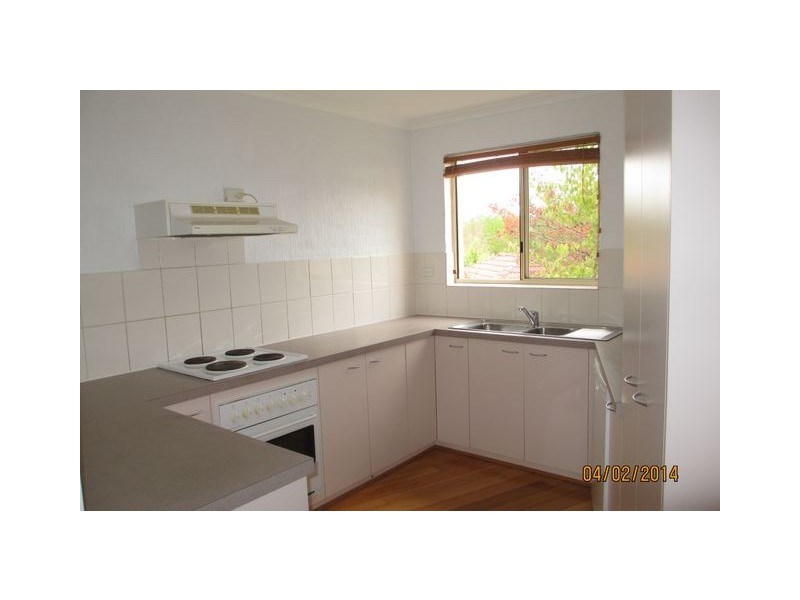 3/11 Tenison Woods Circuit, Bonython ACT 2905