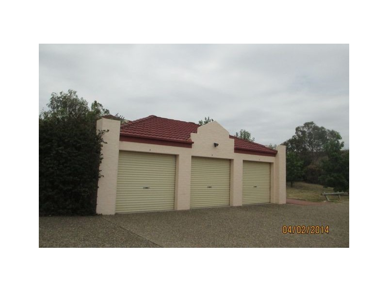 3/11 Tenison Woods Circuit, Bonython ACT 2905