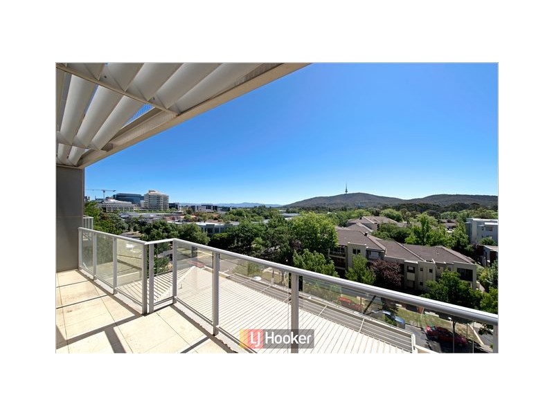 Unit 30/5 Gould Street, Turner ACT 2612