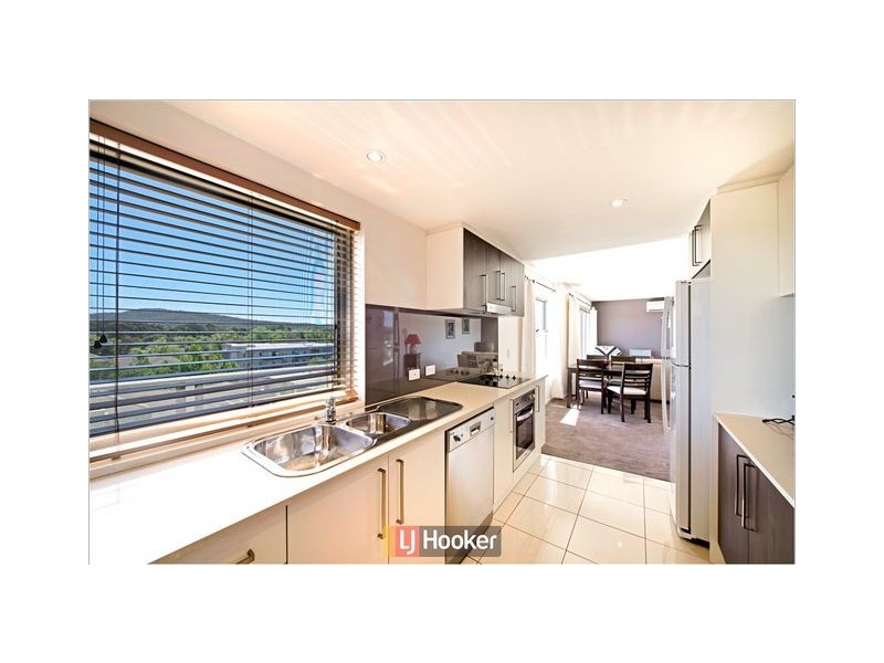 Unit 30/5 Gould Street, Turner ACT 2612