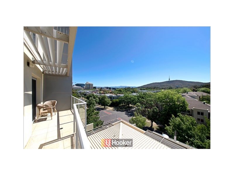 Unit 30/5 Gould Street, Turner ACT 2612