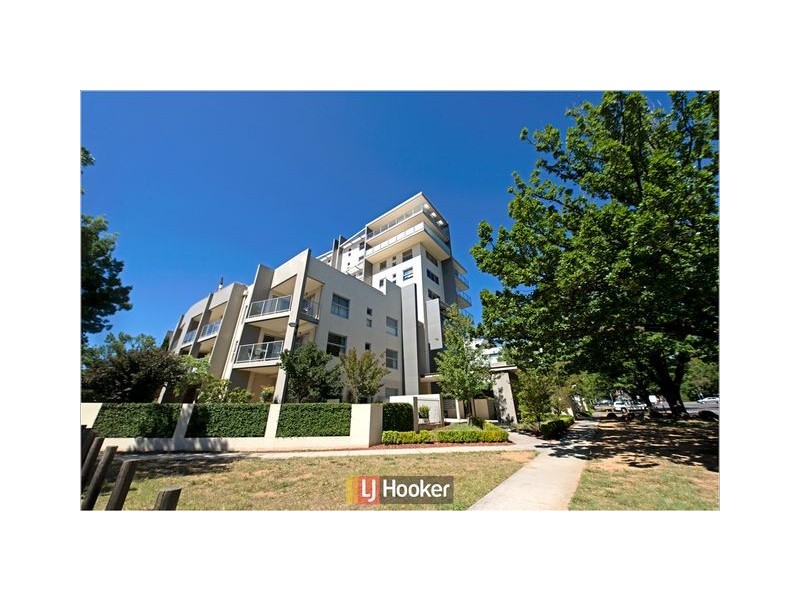 Unit 30/5 Gould Street, Turner ACT 2612