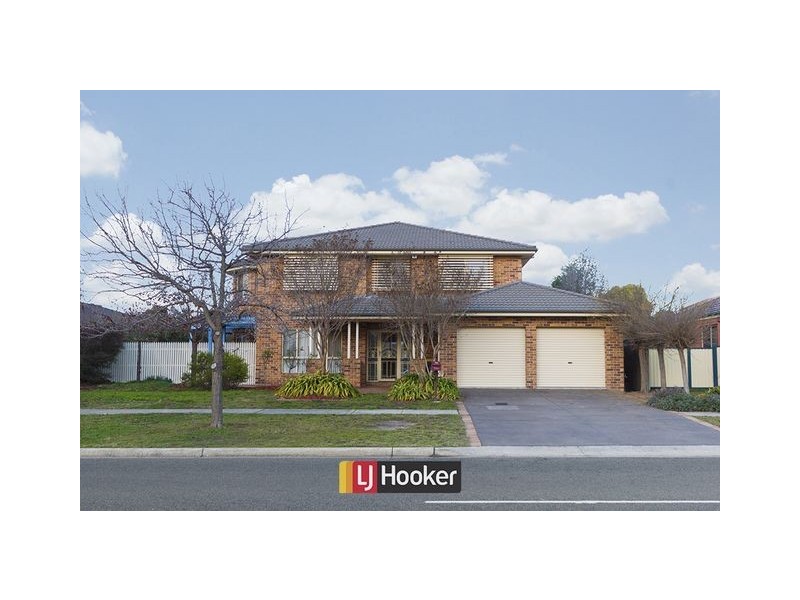 45 Kelleway Avenue, Nicholls ACT 2913