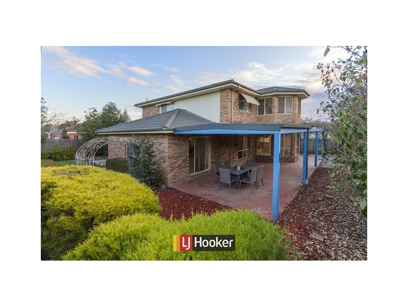 45 Kelleway Avenue, Nicholls ACT 2913