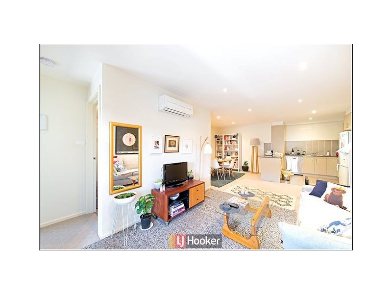 15/68 Macleay Street, Turner ACT 2612