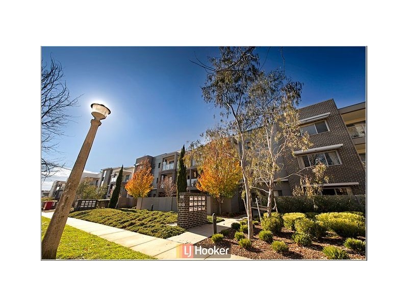 15/68 Macleay Street, Turner ACT 2612
