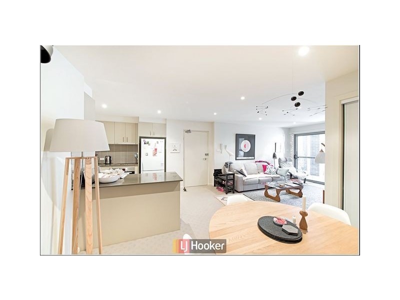 15/68 Macleay Street, Turner ACT 2612