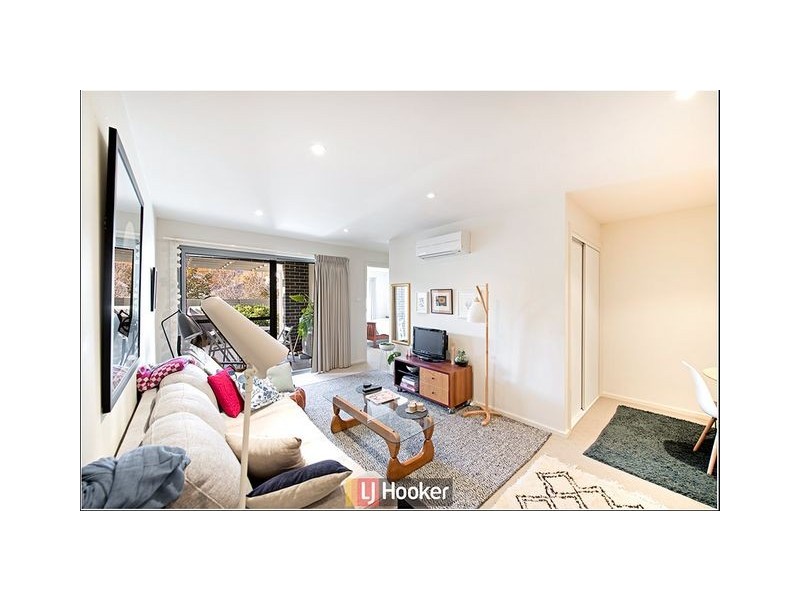 15/68 Macleay Street, Turner ACT 2612