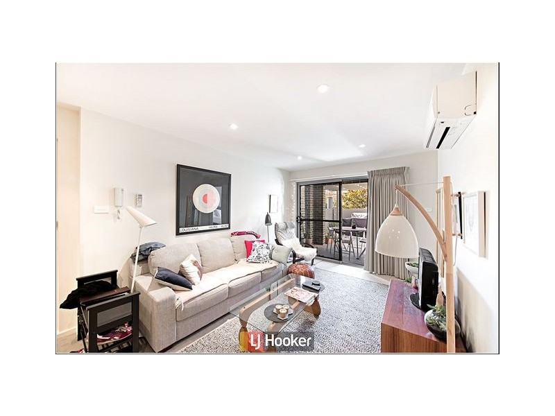 15/68 Macleay Street, Turner ACT 2612