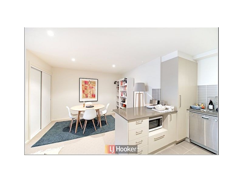 15/68 Macleay Street, Turner ACT 2612