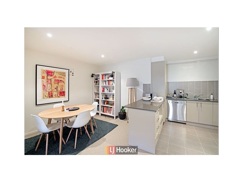 15/68 Macleay Street, Turner ACT 2612