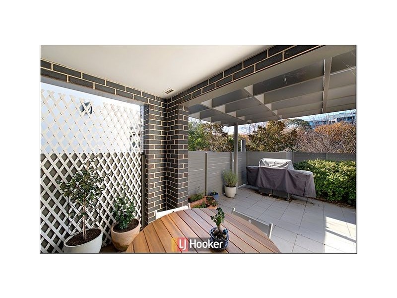 15/68 Macleay Street, Turner ACT 2612