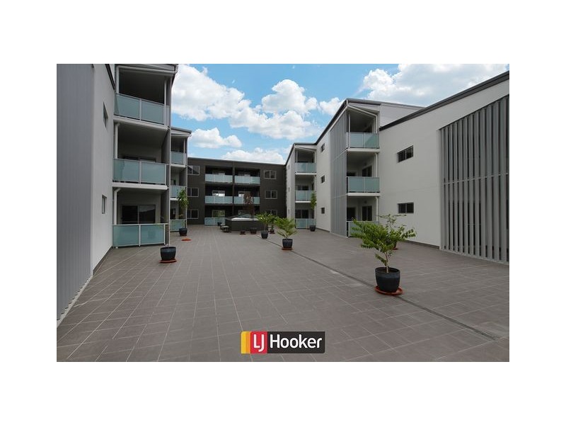 65/20 Bindubi Street, Macquarie ACT 2614