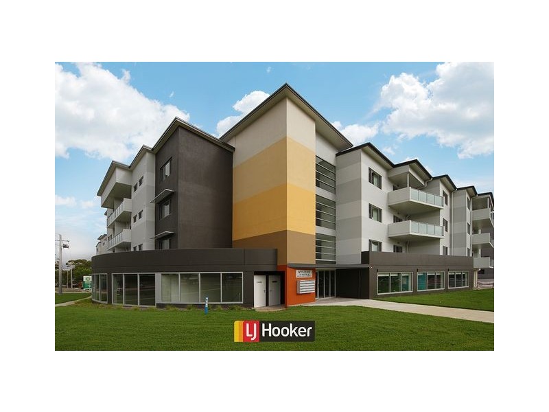 65/20 Bindubi Street, Macquarie ACT 2614