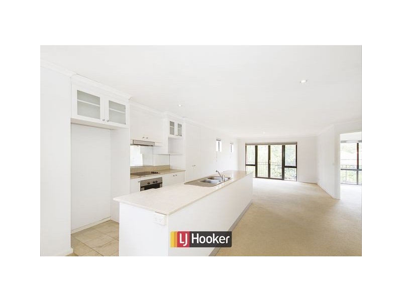 19/30 Watson Street, Turner ACT 2612