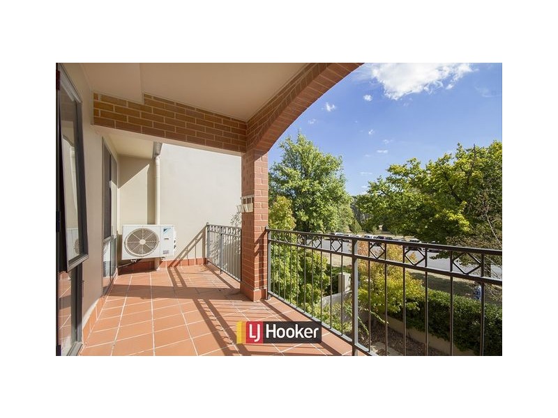 19/30 Watson Street, Turner ACT 2612